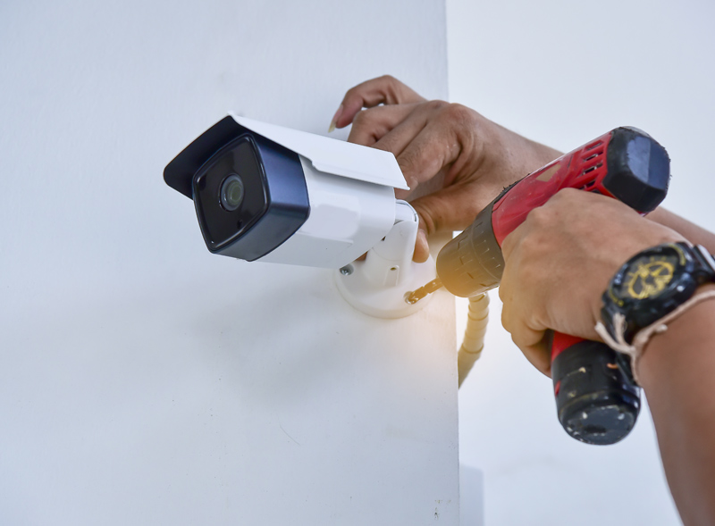 security systems