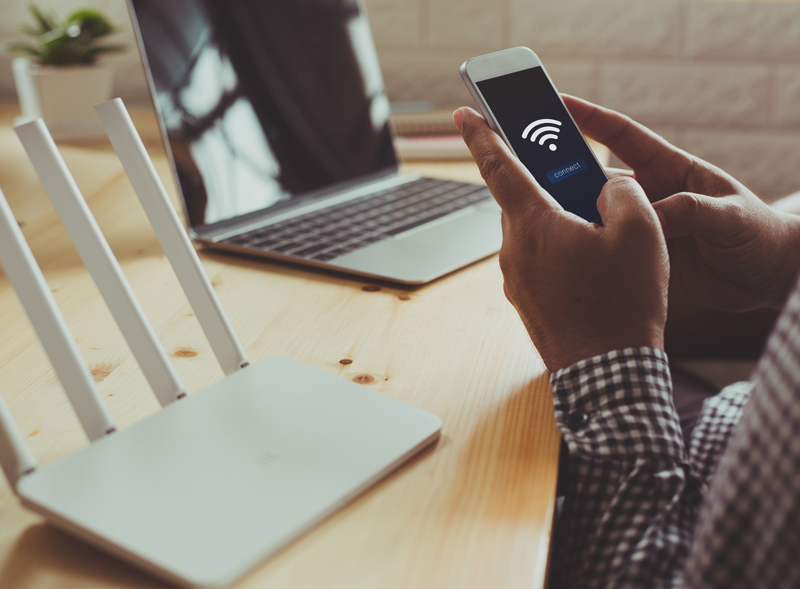 wi fi
