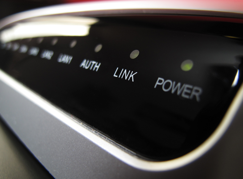 wireless bridging